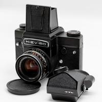 Kiev 60 Arax completa