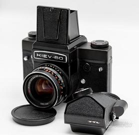 Kiev 60 Arax completa