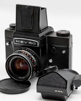 Kiev 60 Arax completa