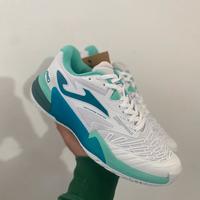 🔥 JOMA UOMO N°41 – COME NUOVE – PRONTE ALL’USO 🔥