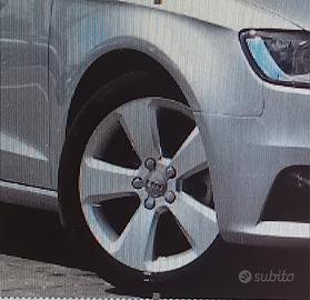 CERCHI AUDI A3 - NEW BEATLE-MAGGIOLINO