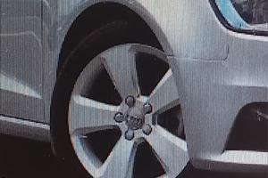 CERCHI AUDI A3 - NEW BEATLE-MAGGIOLINO