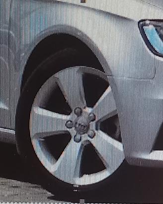 CERCHI AUDI A3 - NEW BEATLE-MAGGIOLINO
