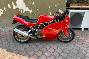 DUCATI 900 SS 1994