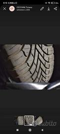Pneumatici panda 165/70 R 14 81 T firestone