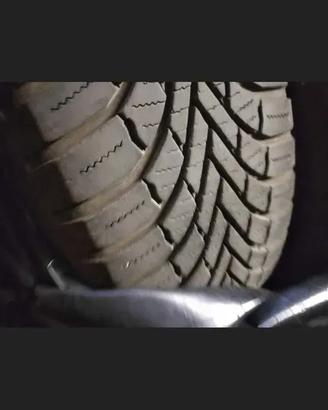 Pneumatici panda 165/70 R 14 81 T firestone