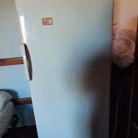 congelatore verticale