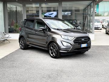 Ford EcoSport 1.0 Benzina 125CV E6 Neo - 2019
