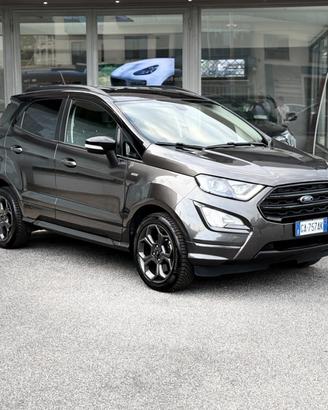 Ford EcoSport 1.0 Benzina 125CV E6 Neo - 2019