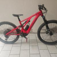 Specialized turbo levo 2024 