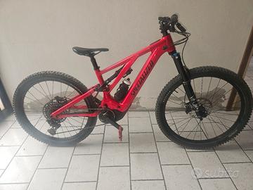 Specialized turbo levo 2024 