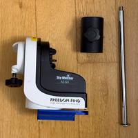 Sky-Watcher Star Adventurer AZ-GTi GOTO montatura