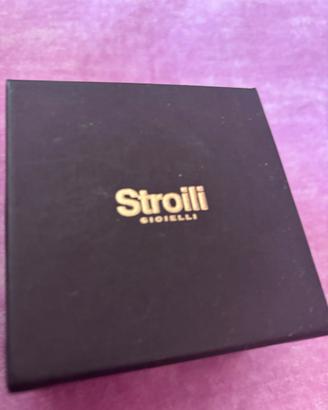 Collana stroili