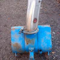 Turbina  da neve