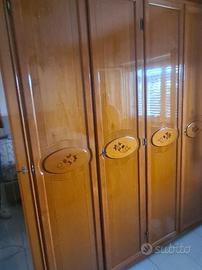 B&B oppure casa di villeggiatura come nuova camer