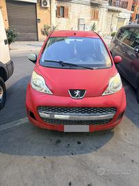 Peugeot 107 1.0 Plaisir – 2009 – 105.000 km