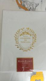 rosso radice giardini di toscana 