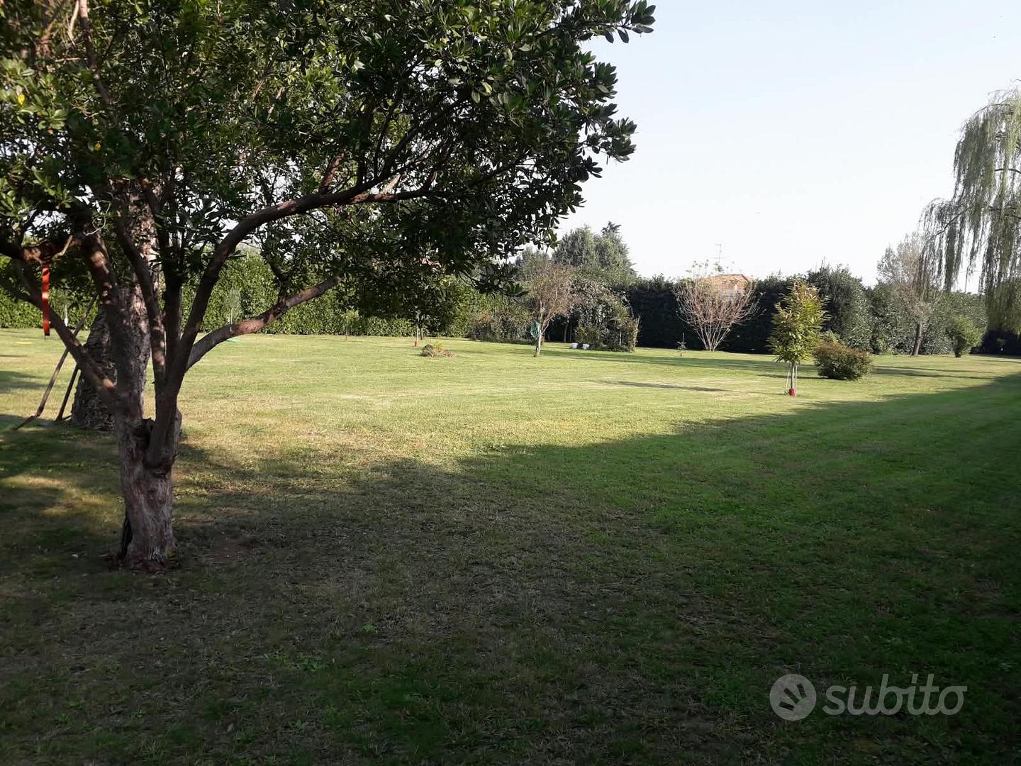 Terreno agricolo - Vista 4