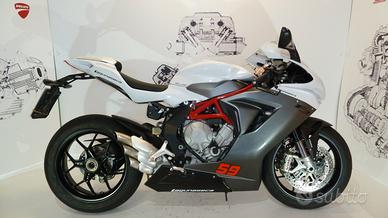 Mv Agusta F3 800