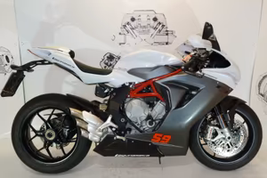 Mv Agusta F3 800