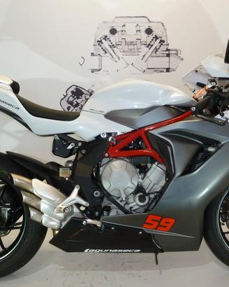 Mv Agusta F3 800