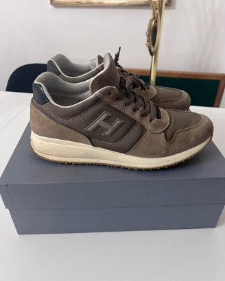 Scarpe Hogan 42 - UK 8