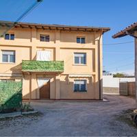 CASA BICAMERE IN LINEA CON DEPOSITI - VERDE PRI...