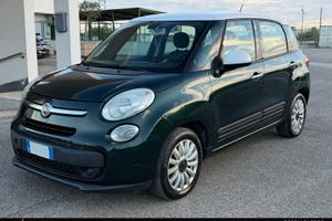 Fiat 500L 1.6 Multijet 105 CV Pop Star