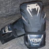 Guanti Venum impact 10oz