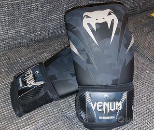 Guanti Venum impact 10oz