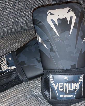 Guanti Venum impact 10oz