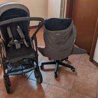 passegino trilogy Inglesina