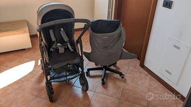 passegino trilogy Inglesina