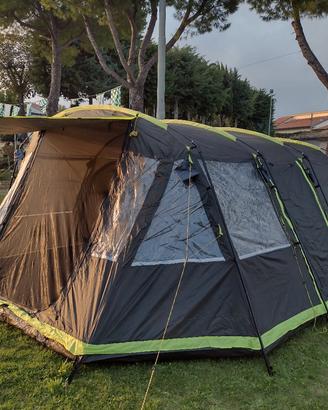 Tenda Skandika  Nordland 6