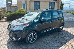 Citroen C3 Picasso 1.6 HDi 110cv Exclusive Style