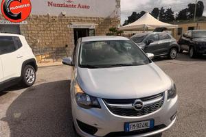 OPEL Karl 1.0 73 CV GPL