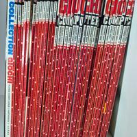 Rivista "Giochi per il Mio Computer" - GMC