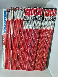 Rivista "Giochi per il Mio Computer" - GMC