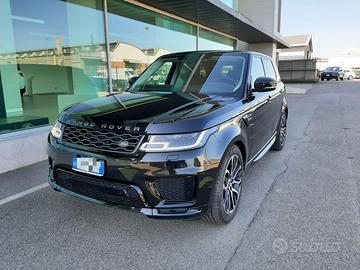 RANGE ROVER SPORT 3.0d 249CV