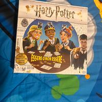 Gioco di società Harry Potter