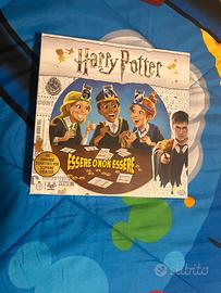 Gioco di società Harry Potter