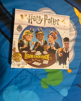 Gioco di società Harry Potter