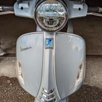 Vespa GTS 300 2021 – Perfette condizioni 