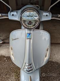 Vespa GTS 300 2021 – Perfette condizioni 