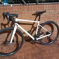 Specialized Diverge E5 2003
