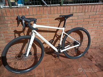 Specialized Diverge E5 2003