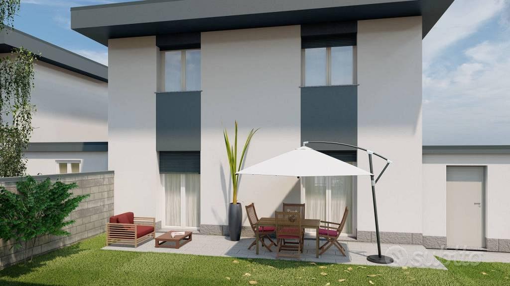 Casa – Arconate - Vista 2