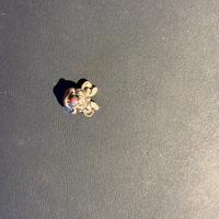 charm pandora disney minnie
