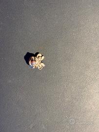 charm pandora disney minnie