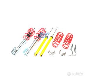 SOSPENSIONE FILETTATA TA TECHNIX TOYOTA YARIS 06-0